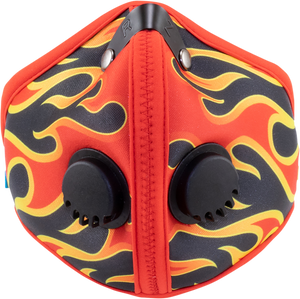 Rz Mask - Mask M2n Flame Xl - MK-DC36:24830