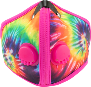 Rz Mask - Mask M2n Tie Dye Lg - MK-DC39:25387
