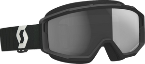Scott - Goggle Primal Mx Sand Dust Black/dark Grey Dark Grey Lens - 278600-0001053 Scott - Goggle Primal Mx Sand Dust Black/dark Grey Dark Grey Lens - 278600-0001053