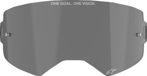 Alpinestars Goggles - Lens Goggle Supertech Smoke-dk Smoke - 9100225-006 Alpinestars Goggles - Lens Goggle Supertech Smoke-dk Smoke - 9100225-006