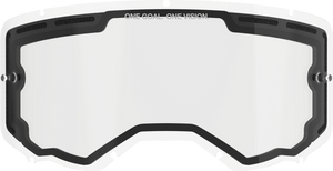 Alpinestars Goggles - Lens Goggle Double Pane Vision 8-5-3 Clr - 9101725-016 Alpinestars Goggles - Lens Goggle Double Pane Vision 8-5-3 Clr - 9101725-016