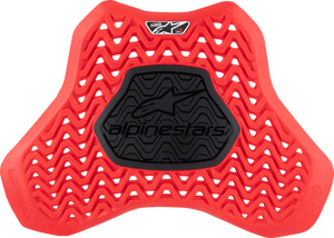 Alpinestars - Chest Protect Nuc Plsma Rcng Rd/bk L - 6701325-31-L