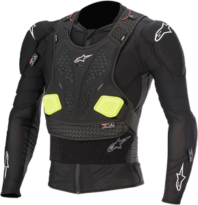 Alpinestars - Jacket Bio Pro V2 B/y 2x - 6506620-155-2X