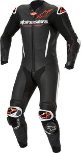 Alpinestars - Suit Gp-r7 1pc Blk/rd/wht 60 - 3150125-1231-60