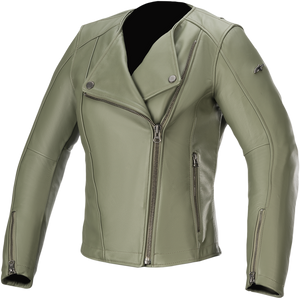 Alpinestars - Jacket 4w Alice Grn 50 - 3115020-608-50