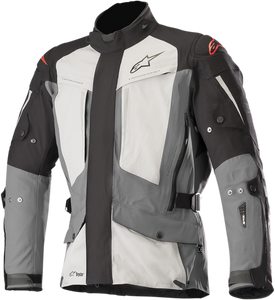 Alpinestars - Jacket Yaguara B/g/g Xl - 3203218-1192-XL