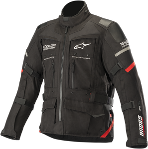Alpinestars - Jacket Andes Pro B/r S - 3207119-13-S