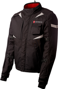Gerbing Heated Clothing - Jacket Heat 12v Expro 2x - G1215M-JKT-202-001-1