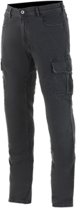 Alpinestars - Pant Barton Bk 38 - 3327020-1208-38