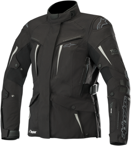 Alpinestars - Jacket 4w Yaguara B/a L - 3213218-104-L
