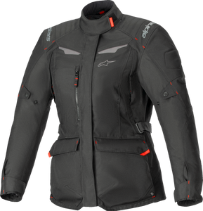 Alpinestars - Jacket Stella St-1 Wp Blk M - 3210325-10-M