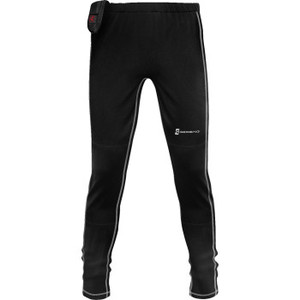 Gerbing Heated Clothing - Pant Wmn Heat 7v Base Layer S - GER-BLP-7V-W-S