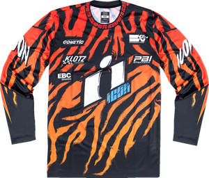 Icon - Jersey Rad Dawn Or Xl - 2824-0107