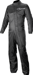 Alpinestars - Rainsuit Hurricane V2 Blk S - 3260125-10-S