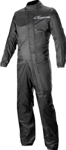 Alpinestars - Rainsuit Hurricane V2 Blk Xl - 3260125-10-XL