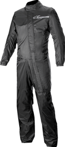 Alpinestars - Rainsuit Hurricane V2 Blk 2x - 3260125-10-2X