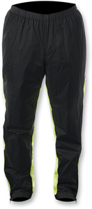 Alpinestars - Pant Hurricane Bk 2x - 3224617-10-2X