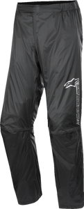 Alpinestars - Pant Rain Hurricane V2 Blk Xl - 3220225-10-XL