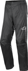 Alpinestars - Pant Rain Hurricane V2 Blk 3x - 3220225-10-3X
