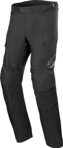 Alpinestars - Pant St-1 Wp Blk 2xl - 3220525-10-2XL