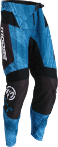 Moose Racing - Pant Qualifier Bl/bk 46 - 2901-10842