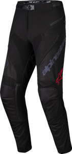 Alpinestars - Pro-dura Pant Blk/mgnt/wht 38 - 3720125-1417-38