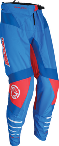 Moose Racing - Pant Qualifier Red/white/blue 32 - 2901-11810