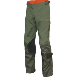 Thor - Pant Range Army/orange 30 - 2901-12106