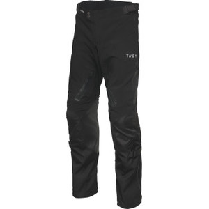 Thor - Pant Range Black/heather 48 - 2901-12126