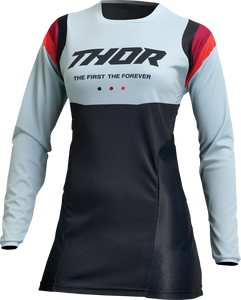 Thor - Jrsy Wmn Pls Rev Bk/mt Lg - 2911-0255