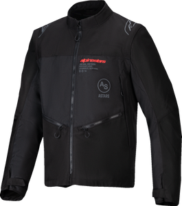 Alpinestars - Pro-dura Jkt Blk L - 3700125-10-L