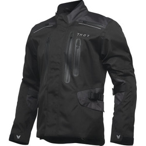 Thor - Jacket Range Black/heather 2xl - 2920-0847