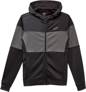 Alpinestars - Jkt Justify Mlyr Bk/cc 2x - 12304210010182X