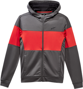 Alpinestars - Jkt Justify Mlyr Cc/rd Xl - 1230421001830XL