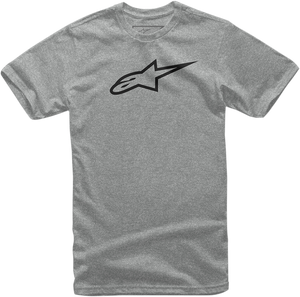 Alpinestars - Tee Ageless Gy/bk M - 1032720301126M