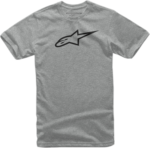 Alpinestars - Tee Ageless Gy/bk Xl - 1032720301126XL