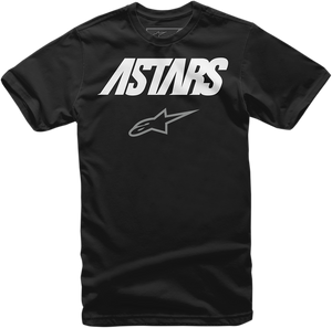 Alpinestars - Tee Angle Combo Bk Xl - 1119-7200010-XL