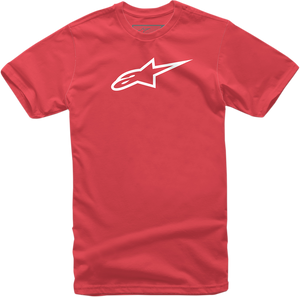 Alpinestars - Tee Ageless Rd/wh Xl - 1032720303020XL