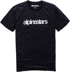 Alpinestars - Tee Hword Prem Bk 2x - 121073006102X