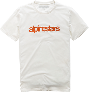 Alpinestars - Tee Hword Prem Nat L - 121073006224L