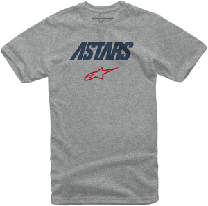 Alpinestars - Tee Angle Combo Gy 2x - 11197200010262X