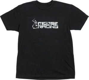 Moose Racing - Tee Camo Bk Xl - 3030-22726