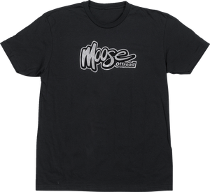 Moose Racing - Tee Offroad Bk L - 3030-22735