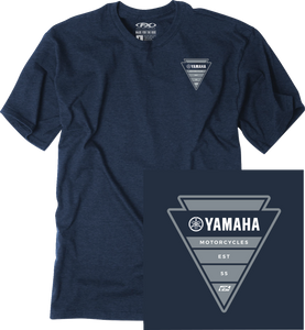 Factory Effex - Tee Yamaha Arrow Nv Xl - 28-87236