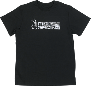 Moose Racing - Tee Y Camo Blk Xl - 3032-3685