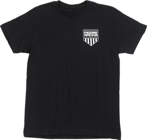Moose Racing - Tee Y Salute Bk Xl - 3032-3693