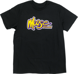 Moose Racing - Tee Y Offroad Bk S - 3032-3698