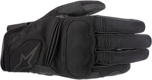 Alpinestars - Glove Warden Blk 3x - 3568216-10-3X
