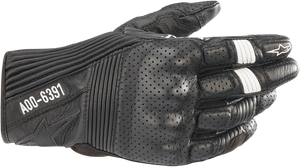 Alpinestars - Glove Kei Bk 2x - 3566221-10-2X