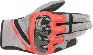Alpinestars - Glove Chrome G/b/r 3x - 3568721-9203-3X